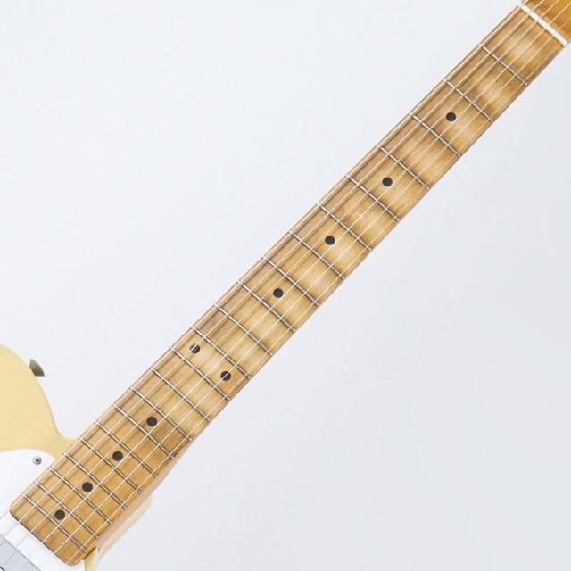 Fender MEX Limited Edition Vintera II Road Worn ’60s Telecaster (Blonde/Maple)_7