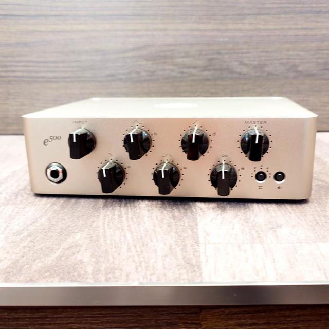 Darkglass Electronics USED 中古 EXPONENT 500