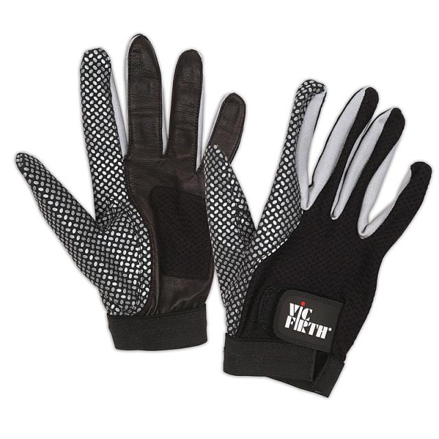 VIC FIRTH VIC-GLVL [Vic Gloves Size L] ※お取り寄せ品