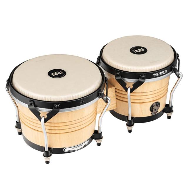 MEINL 【7月発売予定】LCR300NT-M [Artist Series Bongo Luis