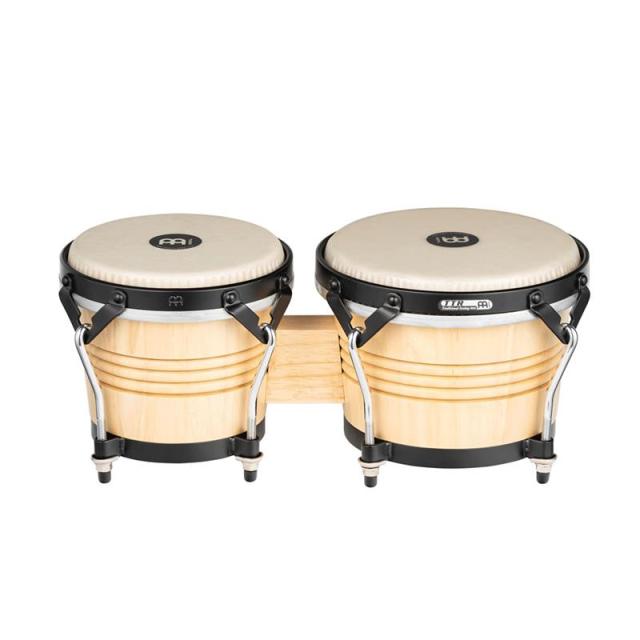 MEINL LCR300NT-M [Artist Series Bongo Luis Conte 6-3/4’’ &amp; 8’’]_1