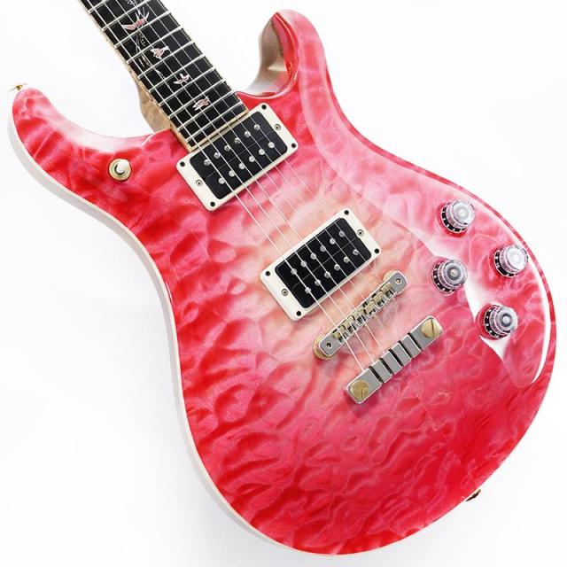 P.R.S. USED 中古 Private Stock #9866 McCarty 594 Bonnie Pink Glow