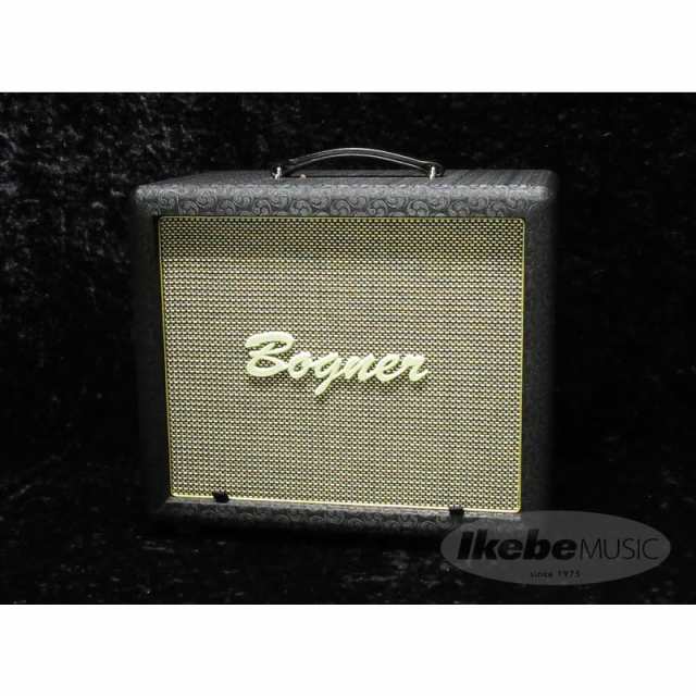 高品質新作Bogner 1x12 CABINET 8Ω ボグナー キャビネット 豆キャビ キャビネット