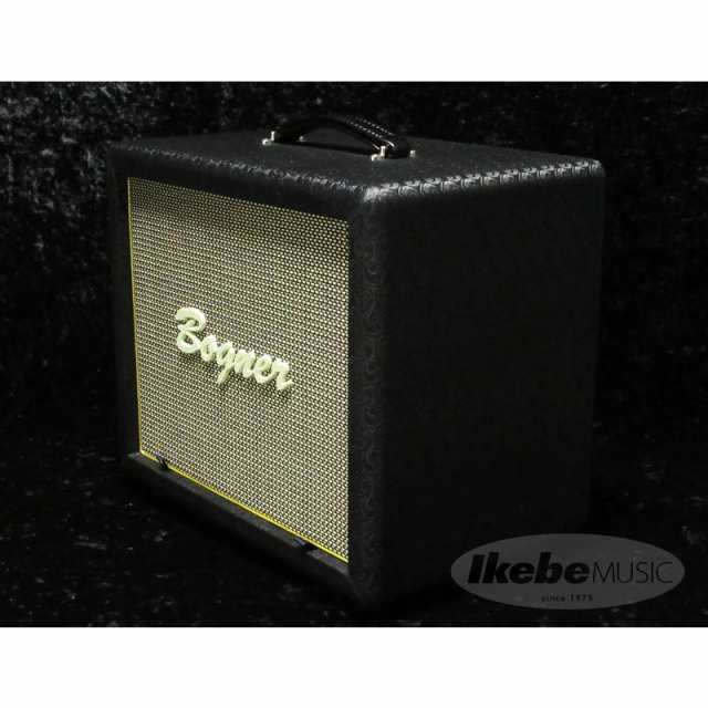 Bogner 1×12 CUBE Cabinet Closed【Comet/Salt&pepper】【8Ω】 Dual Portedの通販は