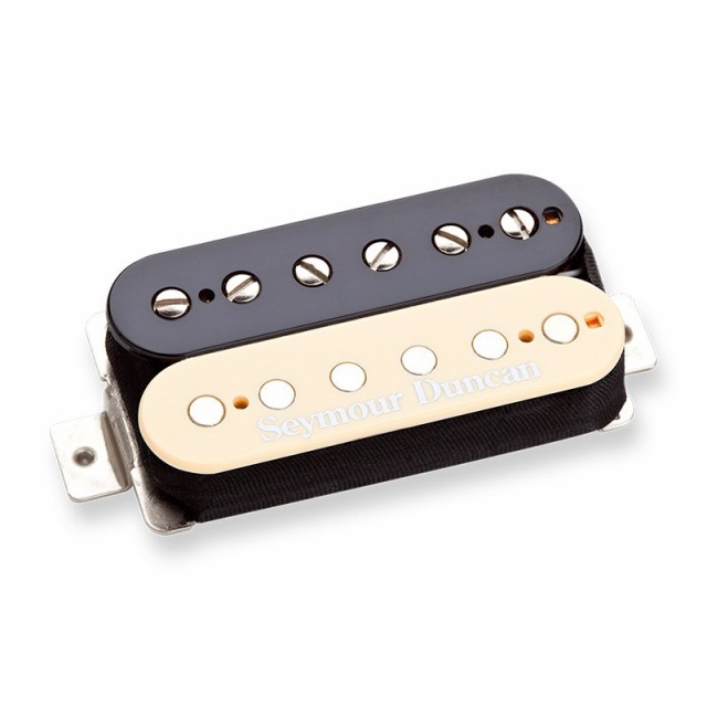 Seymour Duncan SH-2n Jazz model/ for Neck (Zebra)【安心の正規輸入品】