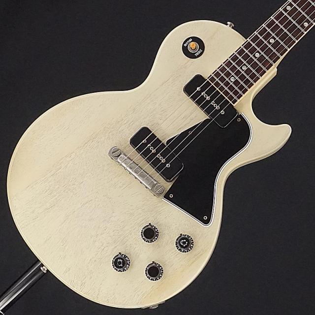 Gibson USED 中古 Historic Collection 1960 Les Paul Special Single Cut (TV White) [SN.0 9153] ギブソン