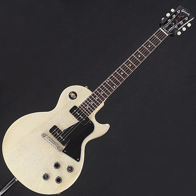 Gibson USED 中古 Historic Collection 1960 Les Paul Special Single Cut (TV White) [SN.0 9153] ギブソン_2
