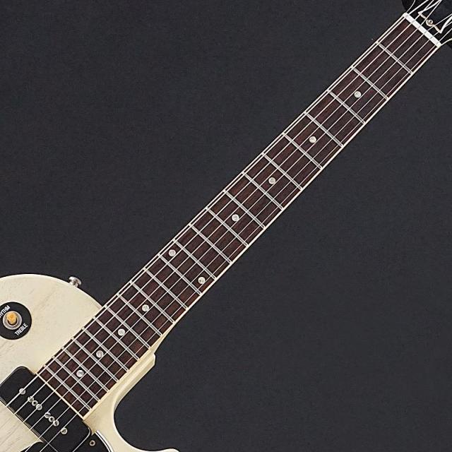 Gibson USED 中古 Historic Collection 1960 Les Paul Special Single Cut (TV White) [SN.0 9153] ギブソン_4