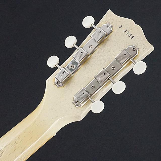 Gibson USED 中古 Historic Collection 1960 Les Paul Special Single Cut (TV White) [SN.0 9153] ギブソン_7