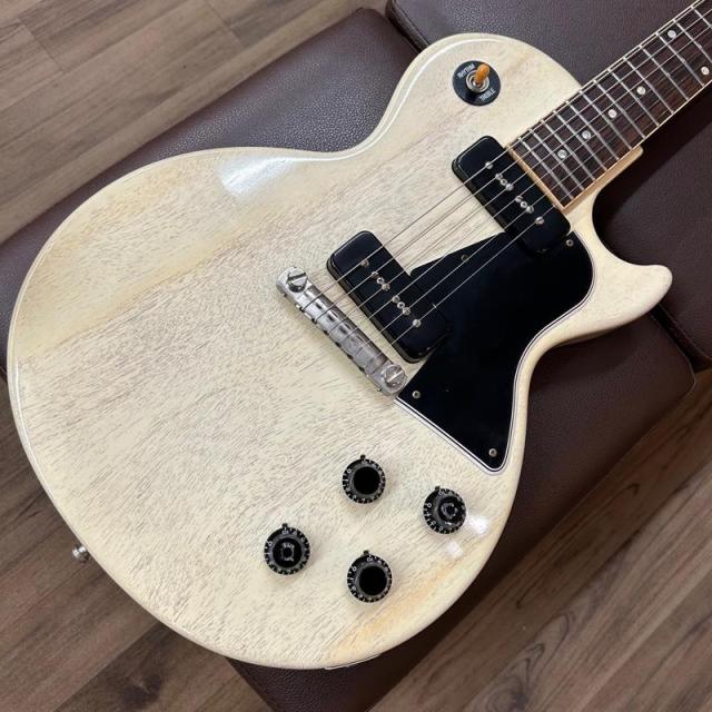 Gibson USED 中古 Historic Collection 1960 Les Paul Special Single Cut (TV White) [SN.0 9153] ギブソン_8