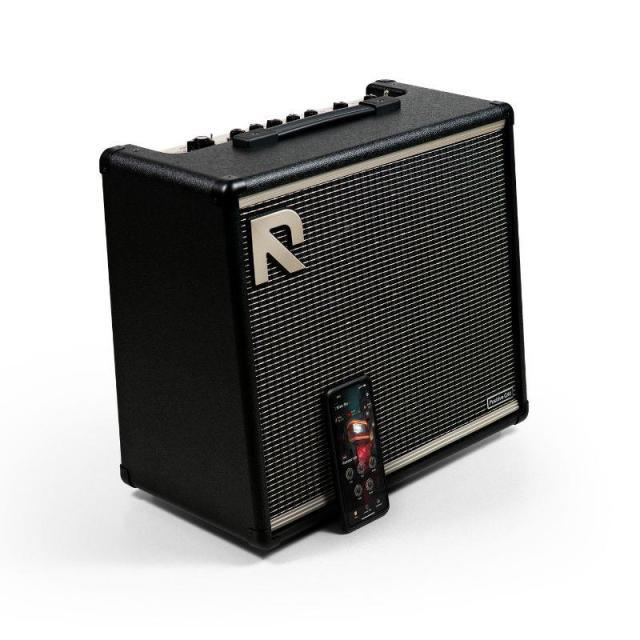 Positive Grid Reactor 50w【7月下旬入荷予定】_1