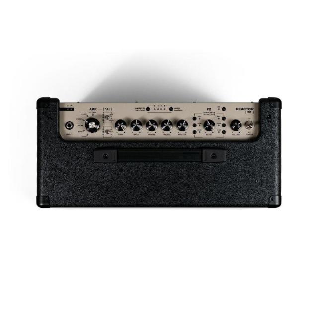 Positive Grid Reactor 50w【7月下旬入荷予定】_4