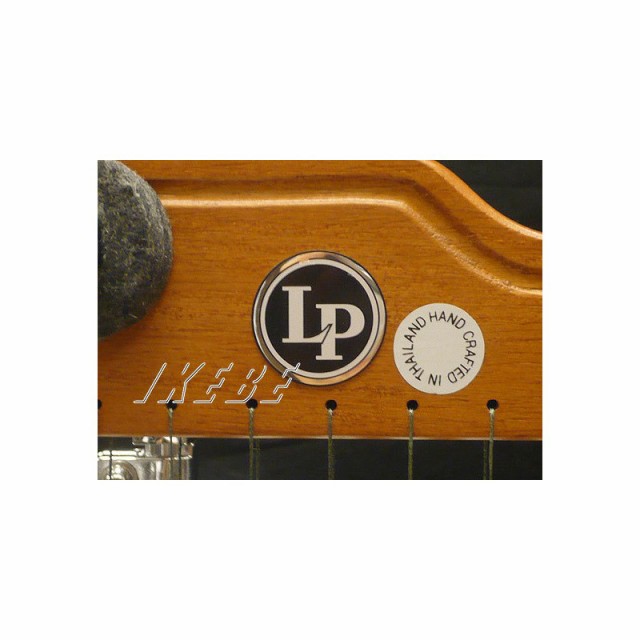 LP LP449C [Concert Series Bar Chimes / Single Row 25 Bars]