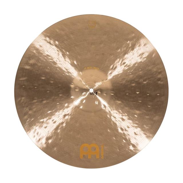 MEINL Byzance Foundry Reserve Crash 19 [B19FRC]_4