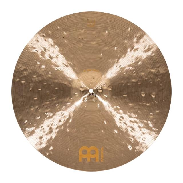 MEINL Byzance Foundry Reserve Crash 20 [B20FRC]_4