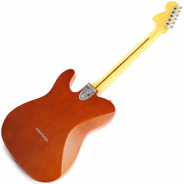 Fender USA American Vintage II 1975 Telecaster Deluxe (Mocha/Maple)の通販は Fender USA American Vintage II 1975 Telecaster Deluxe (Mocha/Maple)の通販は