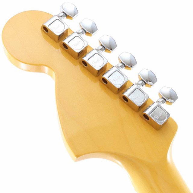 Fender USA American Vintage II 1975 Telecaster Deluxe (Mocha/Maple)の通販は Fender USA American Vintage II 1975 Telecaster Deluxe (Mocha/Maple)の通販は