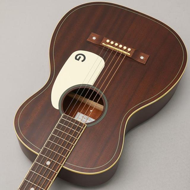 【10/4セール】Gretsch Jim Dandy Parlor Walnut Gretsch / Jim Dandy Parlor Walnut Fingerboard Aged White Pickguard