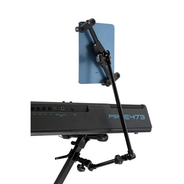 HERCULES DG327B Tablet Arm Holder タブレット・アーム・ホルダー_3