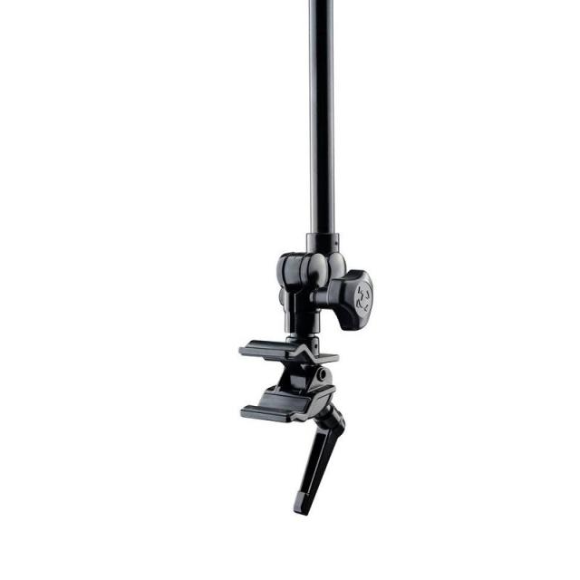 HERCULES DG327B Tablet Arm Holder タブレット・アーム・ホルダー_5
