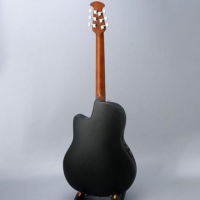 OVATION 【激得GWセール】【数量限定特価】Celebrity Elite CE44-RR (Ruby Red) オベーション_3