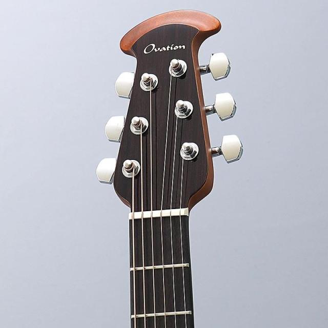 OVATION 【激得GWセール】【数量限定特価】Celebrity Elite CE44-RR (Ruby Red) オベーション_6