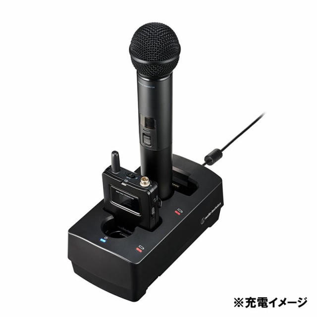 audio-technica ATW-T1402 (ハンドヘルドトランスミッター)