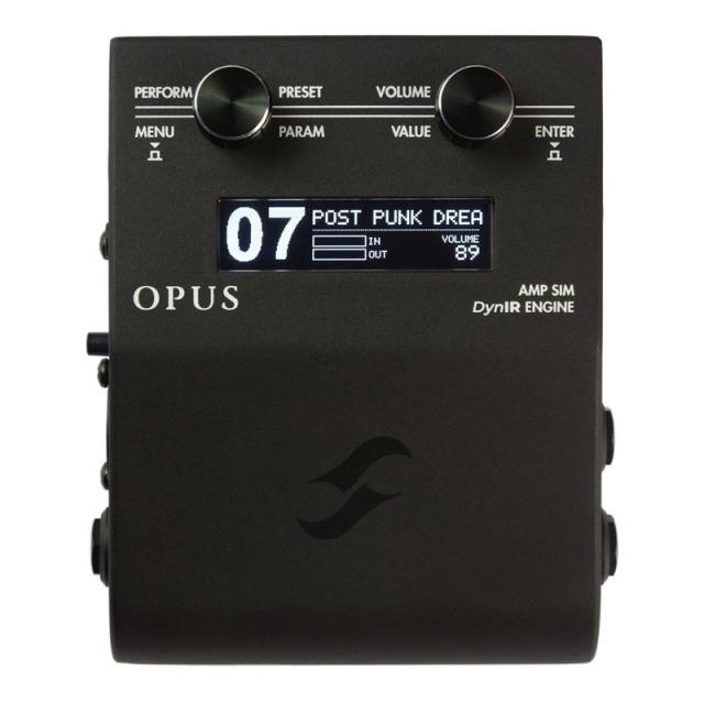 Two Notes OPUS（トゥーノート）_2