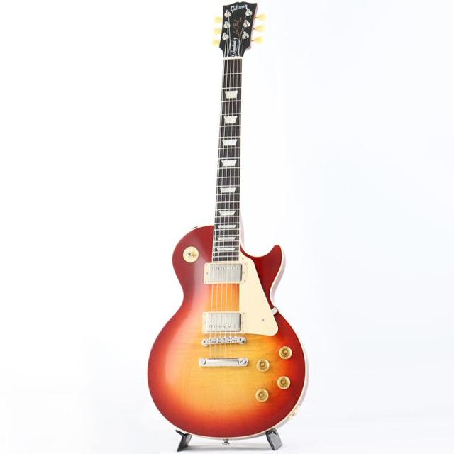 Gibson 【IKEBE× Golden Week】Les Paul Standard ’50s (Heritage Cherry Sunburst) [SN.227550226]_1