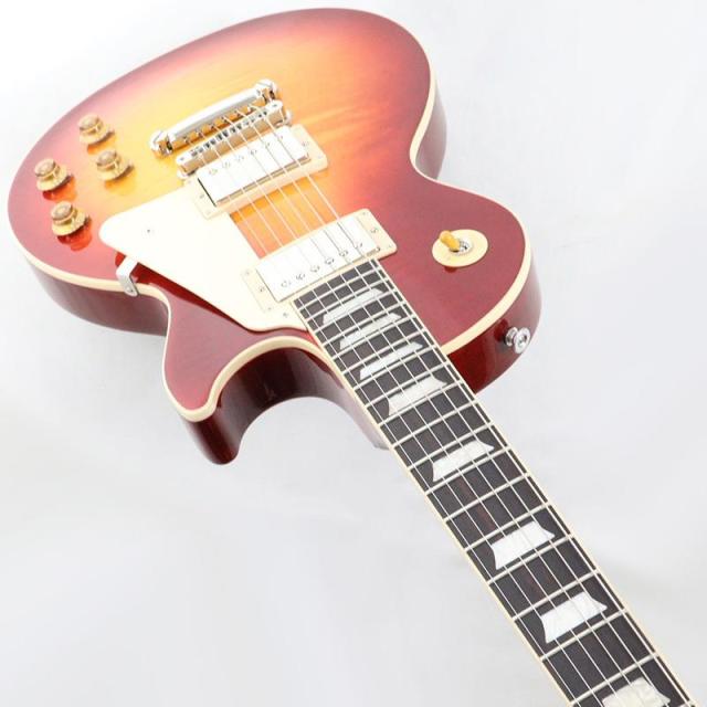 Gibson 【IKEBE× Golden Week】Les Paul Standard ’50s (Heritage Cherry Sunburst) [SN.227550226]_4