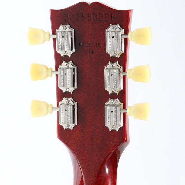 Gibson 【IKEBE× Golden Week】Les Paul Standard ’50s (Heritage Cherry Sunburst) [SN.227550226]_8