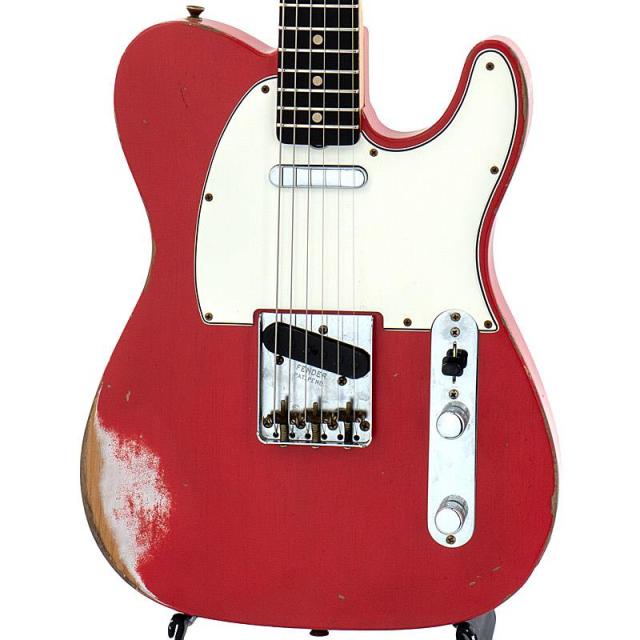 レリック テレキャスターピックアップセット エイジド Fender Custom