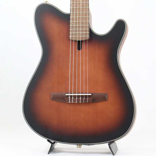 Ibanez FRH10N-BSF (Brown Sunburst Flat)