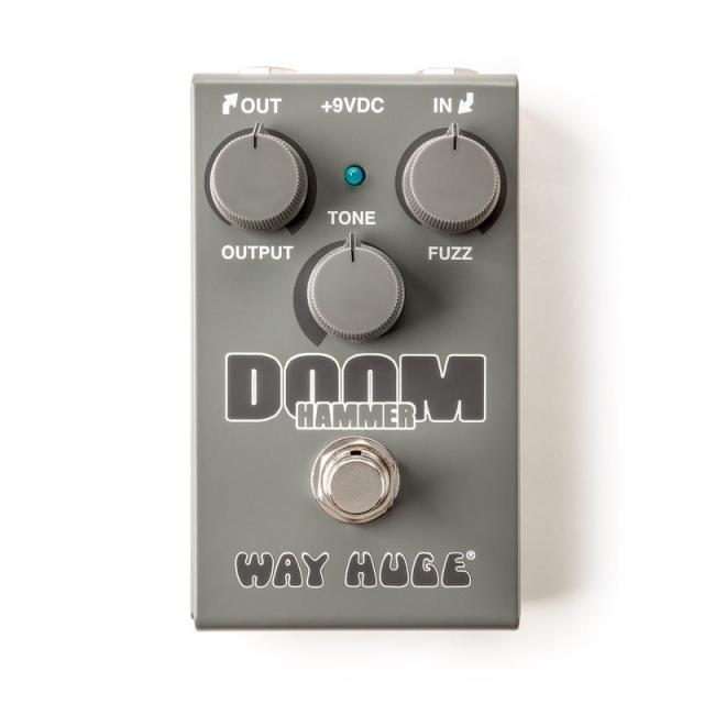 WAYHUGE WM45 DOOM HAMMER