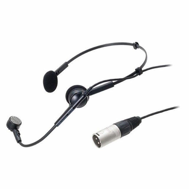 audio-technica PRO8HE