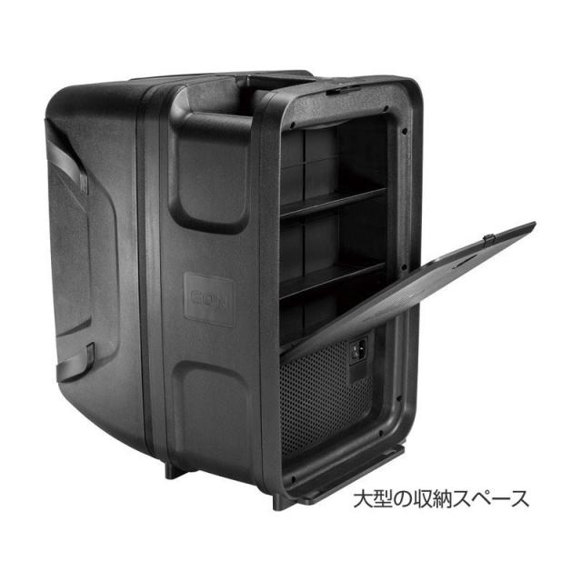 JBL EON208P 【ポータブルPAシステム】_3