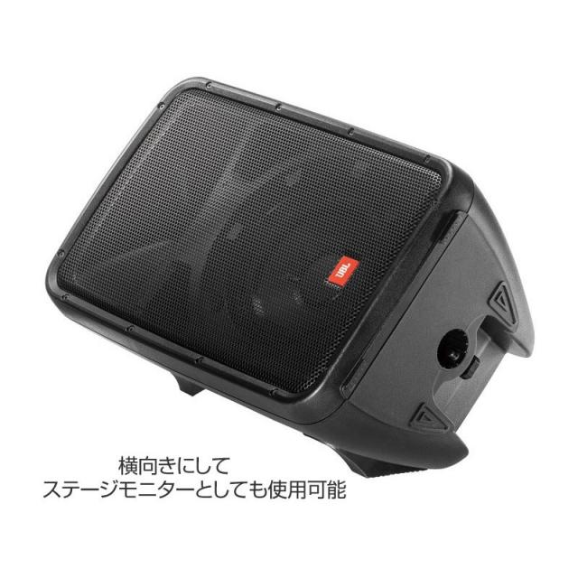 JBL EON208P 【ポータブルPAシステム】_4