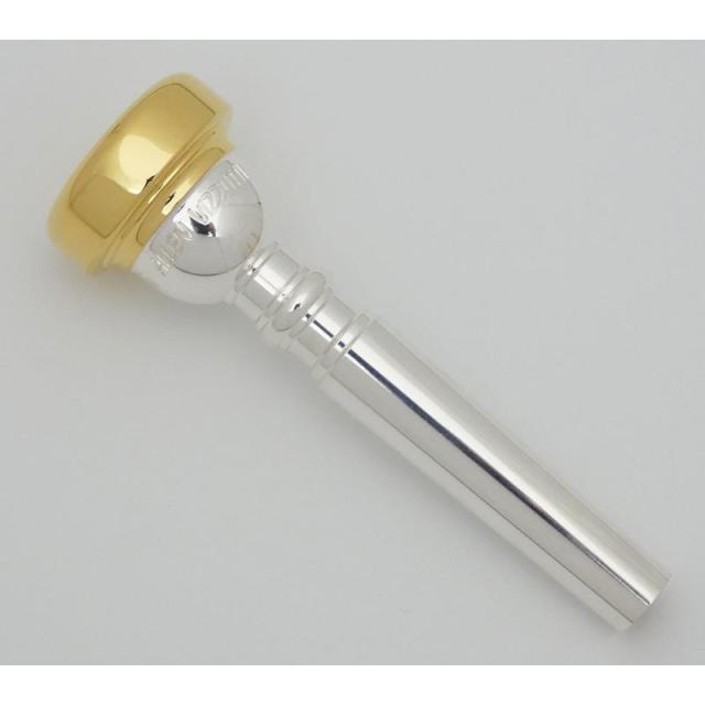 YAMAHA USED 中古 ヤマハ / アレン・ヴィズッティモデル VIZZUTTI-GP トランペット用 マウスピース 【↓↓プライスダウン↓↓】 【夏のボーナスセール】