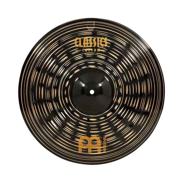 MEINL Classics Custom Dark Heavy Crash 18 [CC18HDAC]