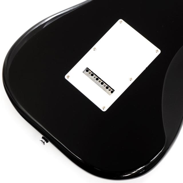 SCHECTER JAPAN ORIGINAL LINE OL-ST-DH (Black/Maple)_7