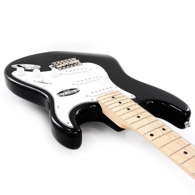 SCHECTER JAPAN ORIGINAL LINE OL-ST-DH (Black/Maple)_8