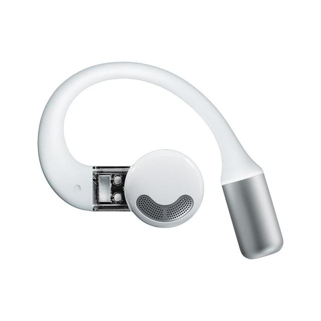 Nothing Ear (open)(ホワイト)(ノッシング)(オープンイヤーヘッドホン)(イヤーフック付き)(イヤホン)_4