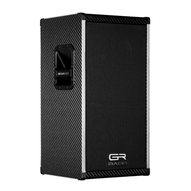 GR Bass 【入荷待ち、ご予約受付中】 AT 212 slim [8Ω/900W]
