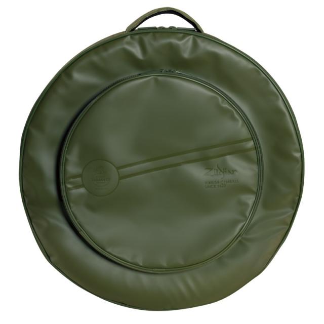 Zildjian NAZLFG22CYMBSGE [Gigging Bags Collection / 22’’ Cymbal Bag - Sage]