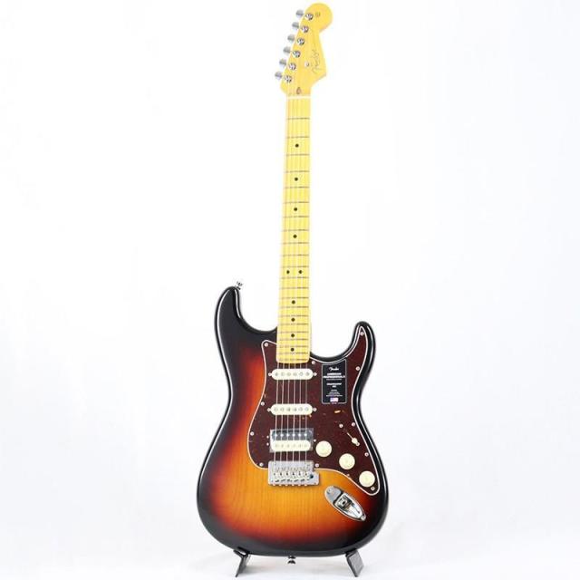 Fender USA American Professional II Stratocaster HSS (3-Color Sunburst/Maple) 【特価】_1