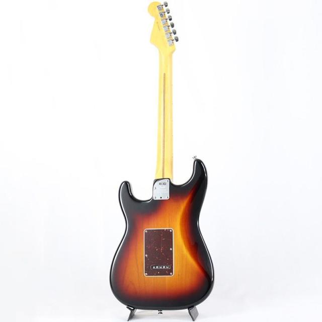 Fender USA American Professional II Stratocaster HSS (3-Color Sunburst/Maple) 【特価】_2