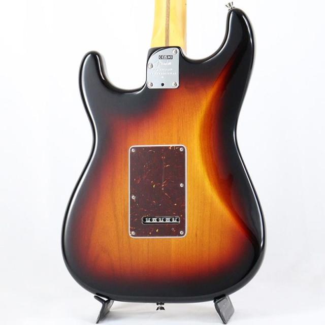 Fender USA American Professional II Stratocaster HSS (3-Color Sunburst/Maple) 【特価】_3