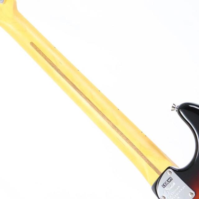 Fender USA American Professional II Stratocaster HSS (3-Color Sunburst/Maple) 【特価】_6