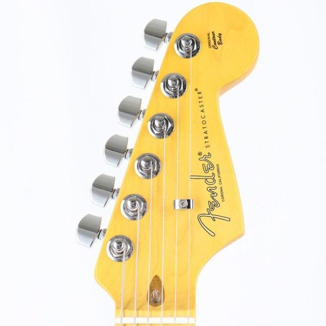 Fender USA American Professional II Stratocaster HSS (3-Color Sunburst/Maple) 【特価】_7