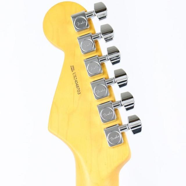 Fender USA American Professional II Stratocaster HSS (3-Color Sunburst/Maple) 【特価】_8